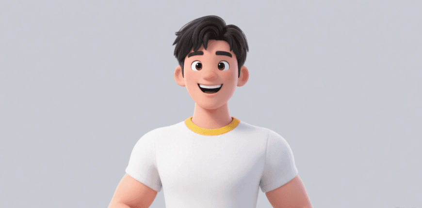 Welcome to AnimeAI.ai