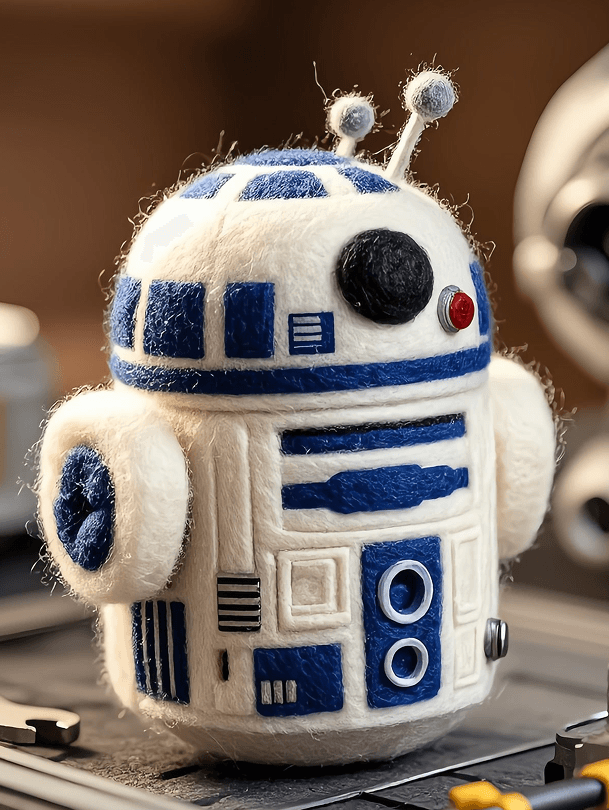 Cyberpunk anime city